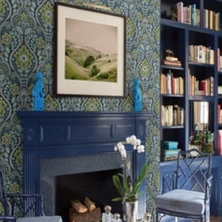 A-Street - Wallpaper - Products