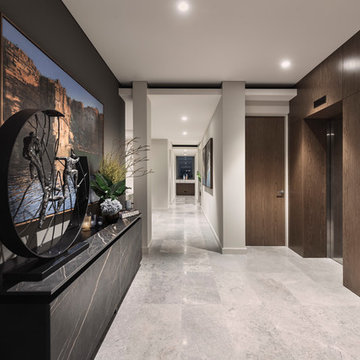 Echelon Residences