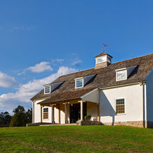 Stucco