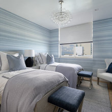 Guest BR - Beach Theme