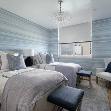 Miami Beach Penthouse