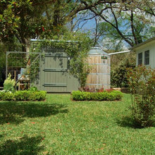 C's Rainwater Harvesting
