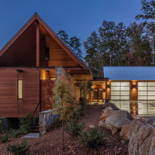Exterior Facade