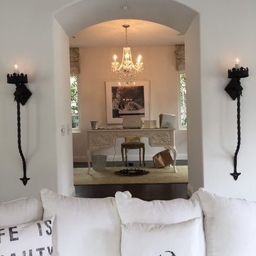 Hillcrest Residence