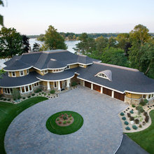 Exterior Ideas