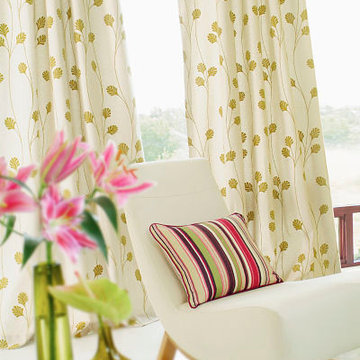 Living Spaces