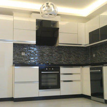 Kitchen Ideas