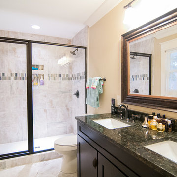 1960's Ranch Renovation