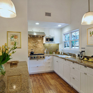 Swiss Alpine Renovation