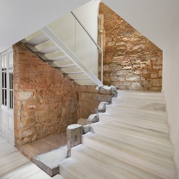 C/Sant Pere mes Baix 48-50