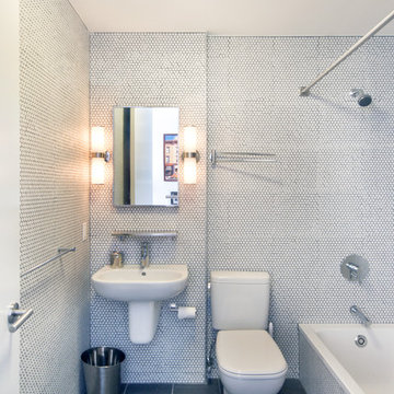 East 10th Street Residence