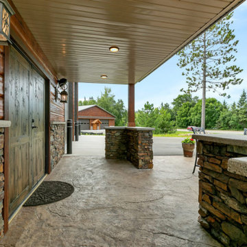 Vacation Rental Property in Crosslake, MN