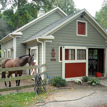 Barn
