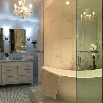 Luxury Penthouse Renovation