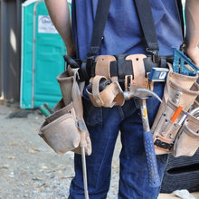 Rehab contractor