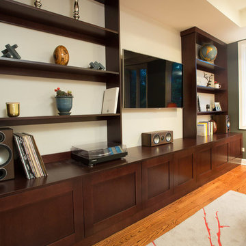 Custom Library