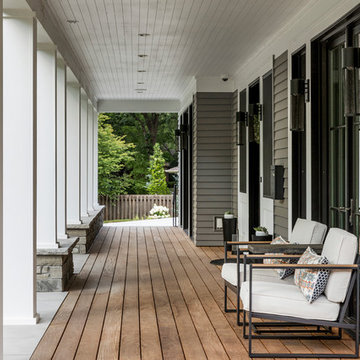 Woodland Road I New Construction