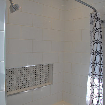 Church Street Bathroom