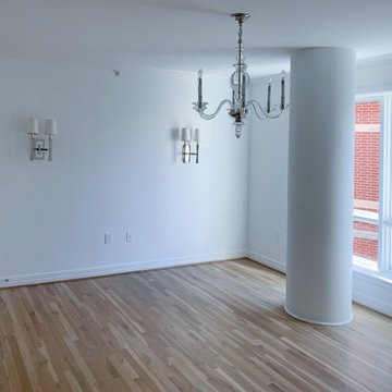 Post Oak - High Rise Condo - Full Remodel