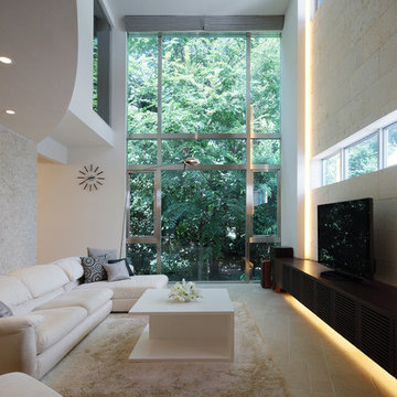 世田谷 PARK HOUSE