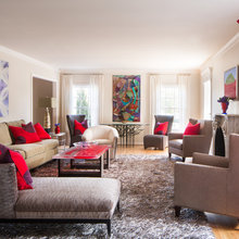 Living Room Ideas
