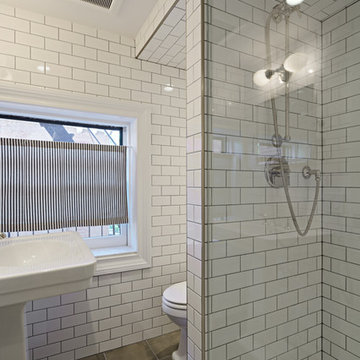 Brooklyn Heights Apartment Renovation