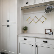 Dana laundry room