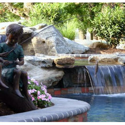 Swimming Pools - Outdoor Products