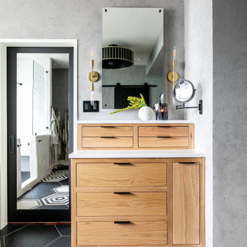 Big View Remodel