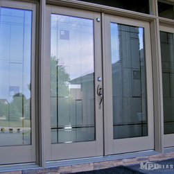 Decorative Door Designs - Front Doors