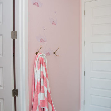 Coastal Transitional