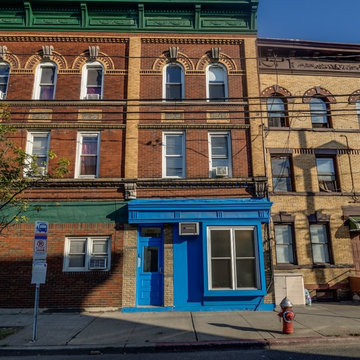 686 Summit Ave. | Jersey City