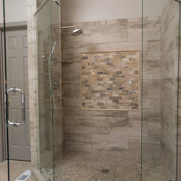 Bathrooms