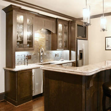 Distinctive Remodeling Solutions