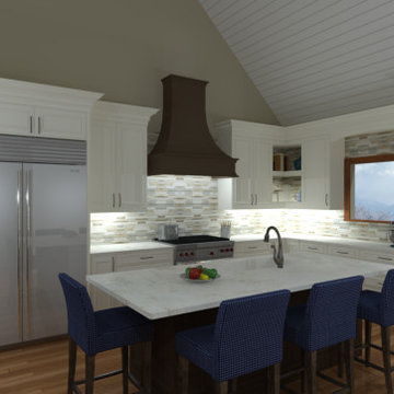 Custom Renderings with Autokitchen
