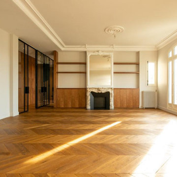 Appartement 270m² avenue Victor Hugo 75016 Paris