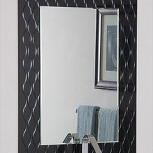 Fancy Mirrors