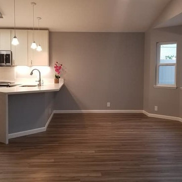 Completed Projects