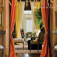 curtains