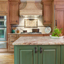 Kitchen ideas
