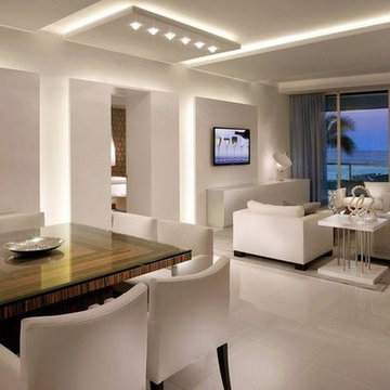 Residential Projects