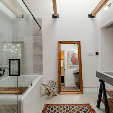 Venice Beach Man Pad