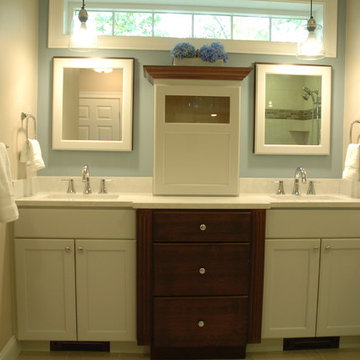 Falmouth Bathroom