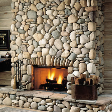 Interior Fireplace Applications