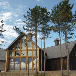 Reclaimed Weathered Siding Cladding - Siding And Stone Veneer