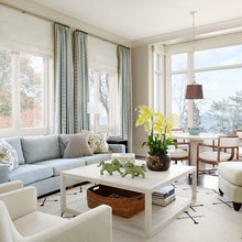family living room