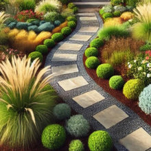 Front Yard Landscaping