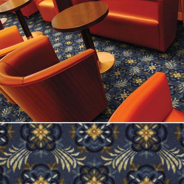 Shaw Philadelphia Natural Element Natures Craft 54531 Commercial Carpet