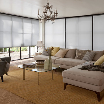 Cellular Shades