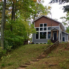 New House